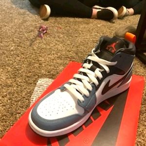 Men's Nike Air Jordan 1 size 8.5